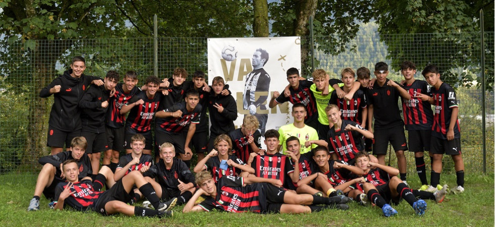 Foto di Aldo Casna La Paolo Valenti Summer Cup raddoppia
